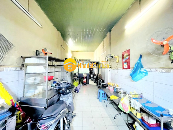 Ban nha măt tiên kd ha chao 7.5 ty, nguyên cư trinh, cô giang, q1, 94m2, chi 24 ty