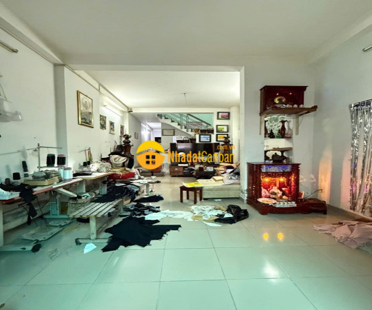 Bán nhà hxh hạ chào 600tr, phùng chí kiên, tân quý, tân phú, 78m2m 2 tầng, chỉ nhỉnh 6 tỷ.