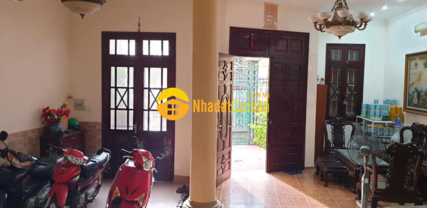 Bán nhà yên hòa 134m 4t mt7.6 chỉ 11.4 tỷ cầu giấy