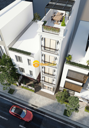 Chính chủ bán nhà 11 ngõ 165 cầy giấy ô tô sát nhà 9pn thừa công năng 14.5 tỷ