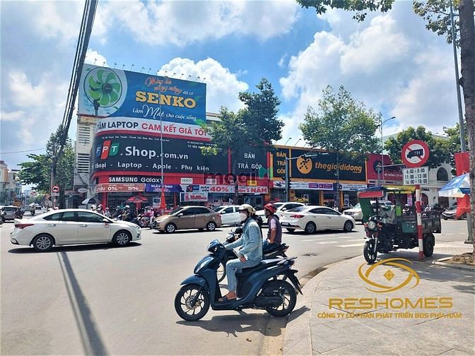 Ảnh bất động sản