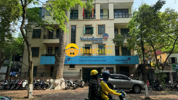 Bán nhà mặt phố ba đình, 102m2 4 tầng, mt 7m, chỉ 47 tỷ 0987104878