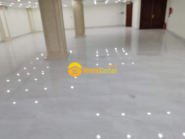 Tuyệt phẩm mp xã đàn 280m 9 tầng mặt tiền 10m chỉ 170 ty đong đa