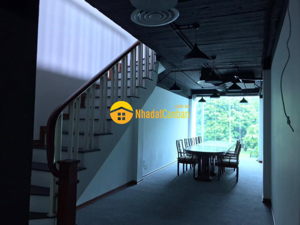 Bán nhà mp tôn đức thắng 120m 7t mt4.5m chỉ 28.5 tỷ đống đa