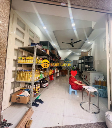 Bán nhà mặt tiền kinh doanh trương hán siêu, đa kao, q1, 49m2, 5 tầng, giá rẻ