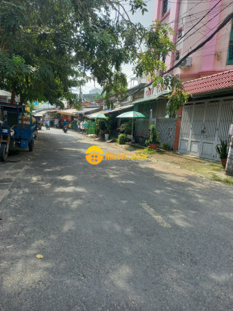 Chdv nguyễn oanh, xh vào nhà, dt 5m x 27m, 5 tầng, 20 phòng hơn 1 tỷ năm, phường 17, gò vấp.