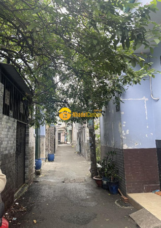 Nhà nguyễn sỹ sách cách mặt tiền 1 căn, 4,1x15, 3pn, phường 15, tân bình, giá 4,7 tỷ