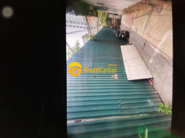 Bán đất đường hoàng mai 50m gần hồ đền lừ