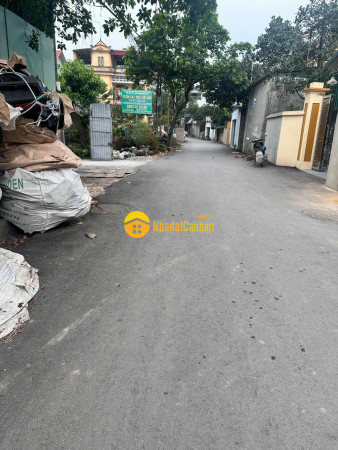 Sóng vành đai 4 155m² trục chính xanh tý, lạc đạo có sẵn xưởng 0835459289