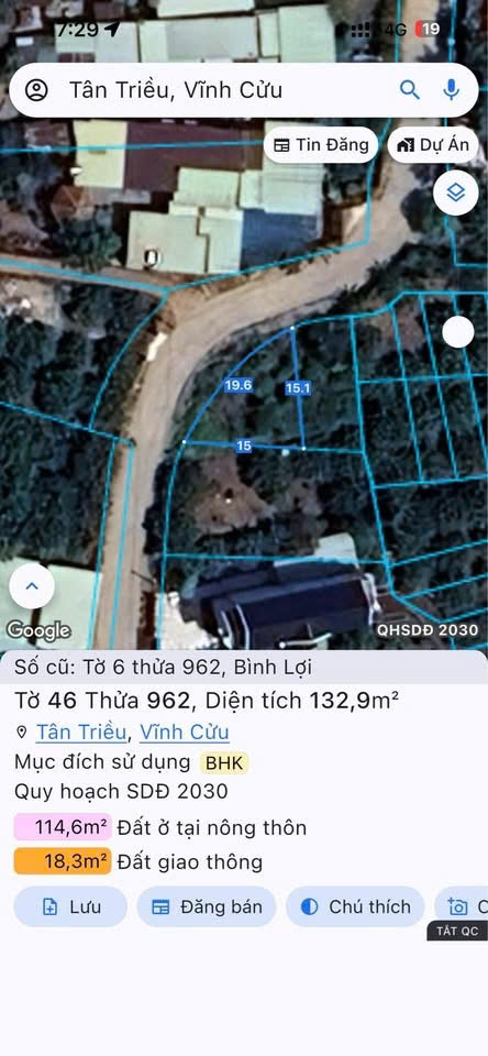 Ảnh bất động sản