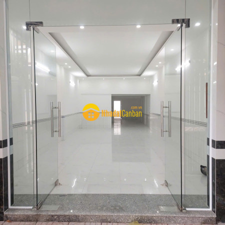 Cho thuê nhà mặt tiền trần ngọc quế gần chợ xuân khánh và vincom giá 15 triệu