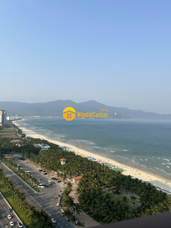 Sở hữu căn hộ biển 5 saochỉ từ 3 tỷ cơ hội vàng tại the soleil đà nẵng