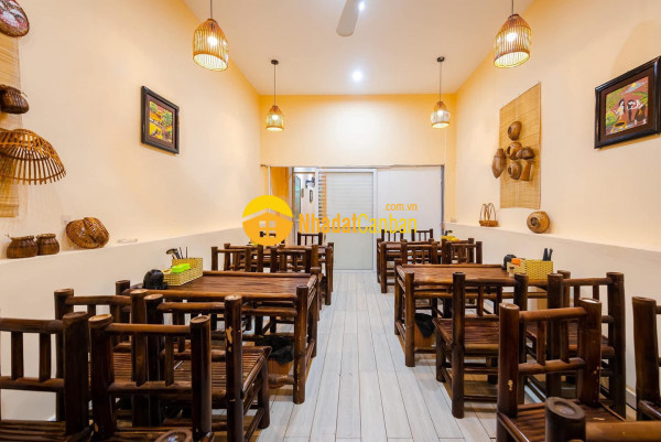 Cho thuê mbkd khương đình thanh xuân, 55m2 3 tầng, 20trtháng