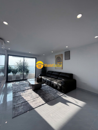 Bán chung cư kinh đô tower 93 lò đúc, hai bà trưng 95m 2pn full đồ nhà đẹp sẵn ở luôn