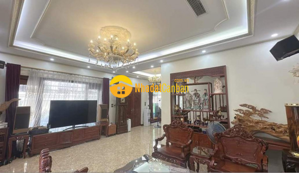 Bán gấp biệt thự bt6 bt5 kđt văn phú gần công viên 210m2 chỉ 25.38 tỷ. lh 0989.62.6116