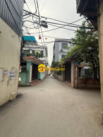 Cực phẩm hoài đức nhà dân xây 5 tầng sát vành đai 4 ô tô đỗ cửa