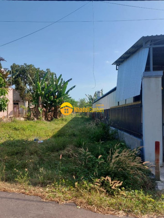 Kẹt ngân hàng bán gấp lô đất 142m2 giá 540 triệu gọi xem đất đặt cọc