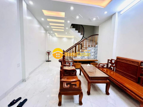 Tôi bán nhà lê thanh nghị ngõ 3619 dt 55m2 x 5 tầng, dòng tiền 30trtháng, sđcc 0904509948