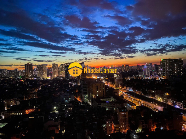 Bán căn hộ cao cấp the artemis lê trọng tấn, thanh xuân 158m 3pn 3wc có 2 slot ô tô