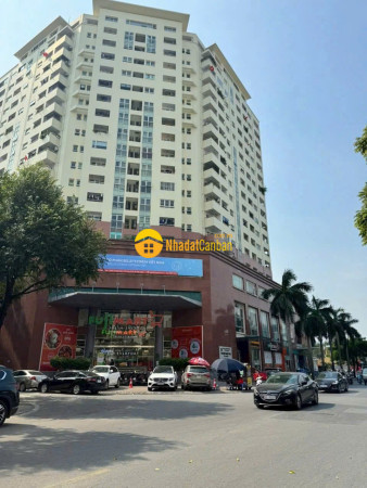 Bán chcc trung yên 1 vũ phạm hàm căn góc 125m 4pn 3wc 3 ban công nhà full đồ sẵn ở giá hơn 11 tỷ