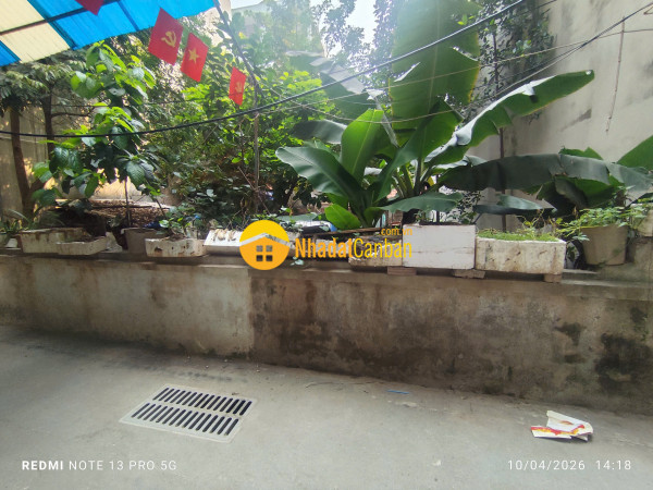 Bán nhanh 170m2 đất lê quang đạo, ngõ trước nhà rộng 3.5m, phù hợp xây chdv, mt 10m, 29.4 tỷ