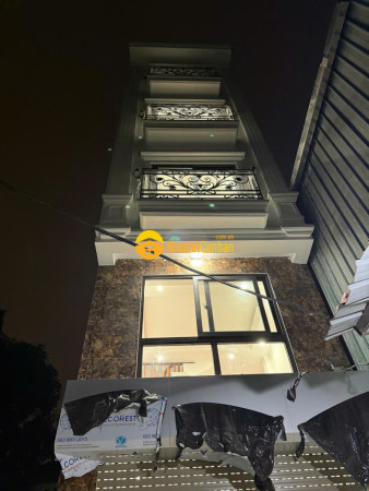 Nhà đẹp vĩnh quỳnh ô tô vào nhà giá nhỉnh 7tỷ