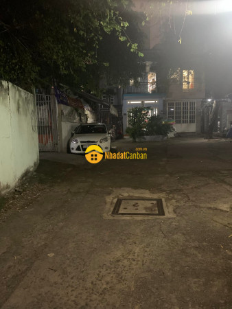 Đại hạ giá, mặt tiền 6m, 110m2, chỉ 9tỷ, đường điện biên phủ, p15, bình thạnh.