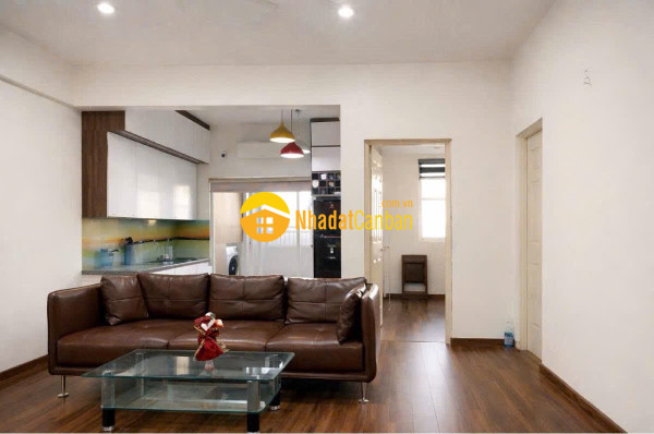 Ban chung cư văn quán, đường trần phú, hà đông, 110m, nhỉnh 6 tỷ