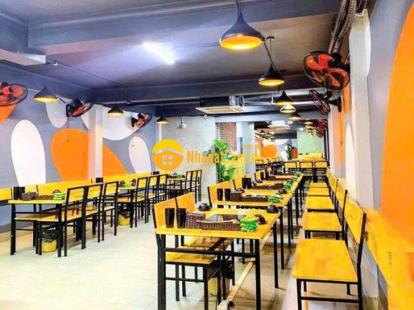 Mặt phố lê trọng tấn 68m2, 5t, mt5m kinh doanh giá 38 tỷ hiếm quận thanh xuân