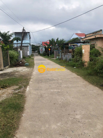 Siêu phẩm góc 2 mặt tiền đón đầu cao tốc giá đầu tư 2,4 tỷ