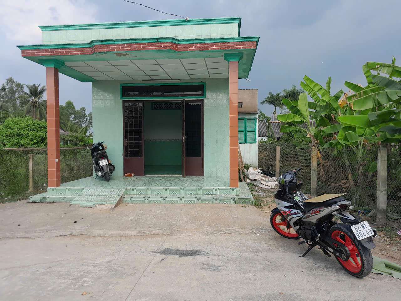 Ảnh bất động sản