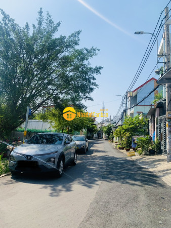 Khuôn đất a4 khu bên sông gigamall 69m2 chỉ 6.4 tỷ