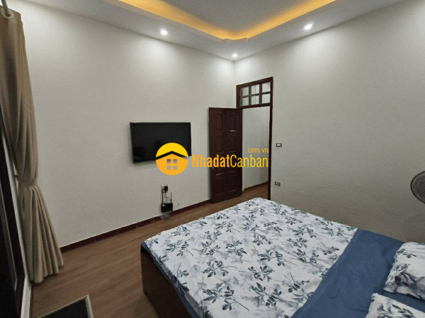 Bán nhà đẹp nhất hà nội 4 tầng