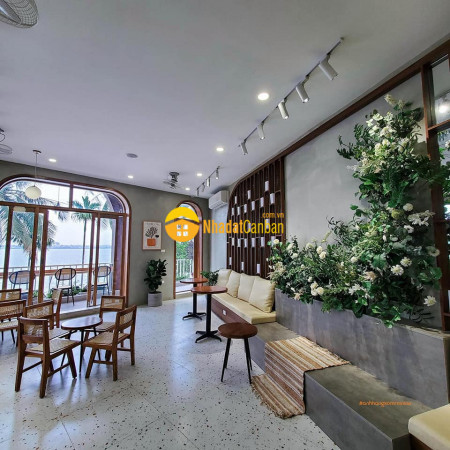 Bán nhà mặt phố phạm huy thông, view hồ ngọc khánh, kd đỉnh, 45m, mt rộng, 21,5 tỷ.