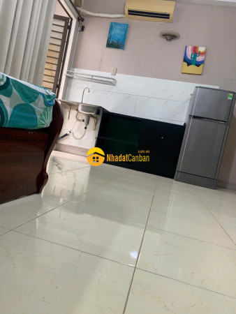 Cho thuê phòng giá rẻ lê quang định, phường 11 bình thạnh, gần 40m2, nhỉnh 4 triệu.