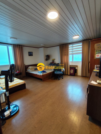 Bán nhanh căn hộ cc bình vượng, 200 quang trung, sđcc 146 m2, 26 triệum2