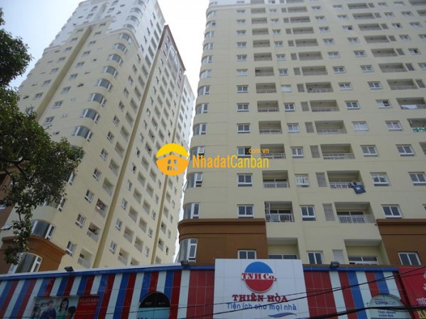 Bán căn hộ âu cơ tower, dt 87m2, 3pn, có nt, giá 3.8 tỷ