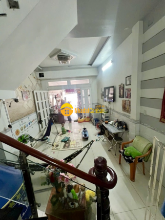 Mặt tiền kinh doanh, mễ cốc, f15, quận 8, 4 tầng đúc, 81.0m2, 7.5 tỷ.