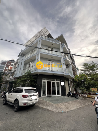 Căn góc, mặt tiền kinh doanh, đỗ năng tế, bình trị đông b bình tân, 4 tầng, 81m2, 14.5 tỷ.