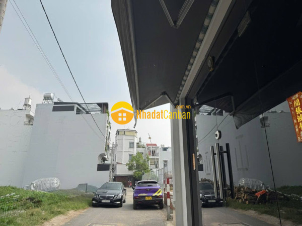 Bán nhà đẹp hẻm xe hơi gần nguyễn oanh, gò vấp, thang máy, gara ô tô, 52m2, 4 tầng, 9.45 tỷ tl