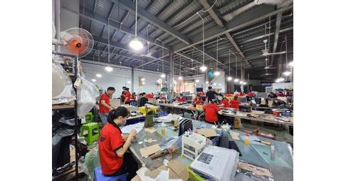 Gia công đồ da chủ động chất liệu Đảm bảo sản phẩm đúng phân khúc khách hàng