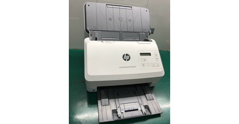 Máy Scan 2 mặt HP Enterprise Flow 5000 S4