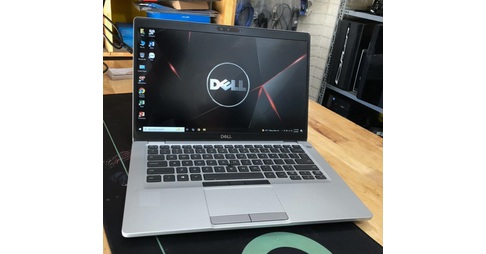 Laptop Dell Latitude 5410 Core i5-10310U RAM 8GB SSD 256GB VGA ON Màn 14 Inch Full HD Máy Đẹp