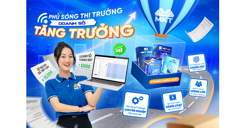 Phủ sóng thị trường