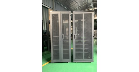 Tủ rack , tủ mạng 42U D600 giá rẻ nhất Hà Nội