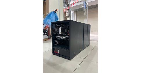 Thanh Lý Case PC : I5 12400F / VGA RTX 3050