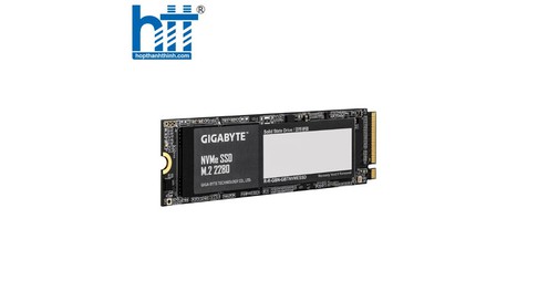 Ổ cứng SSD Gigabyte 512GB M2 2280 NVMe