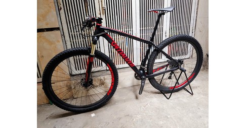 Xe đạp MTB Specialized full CARBON bánh 29